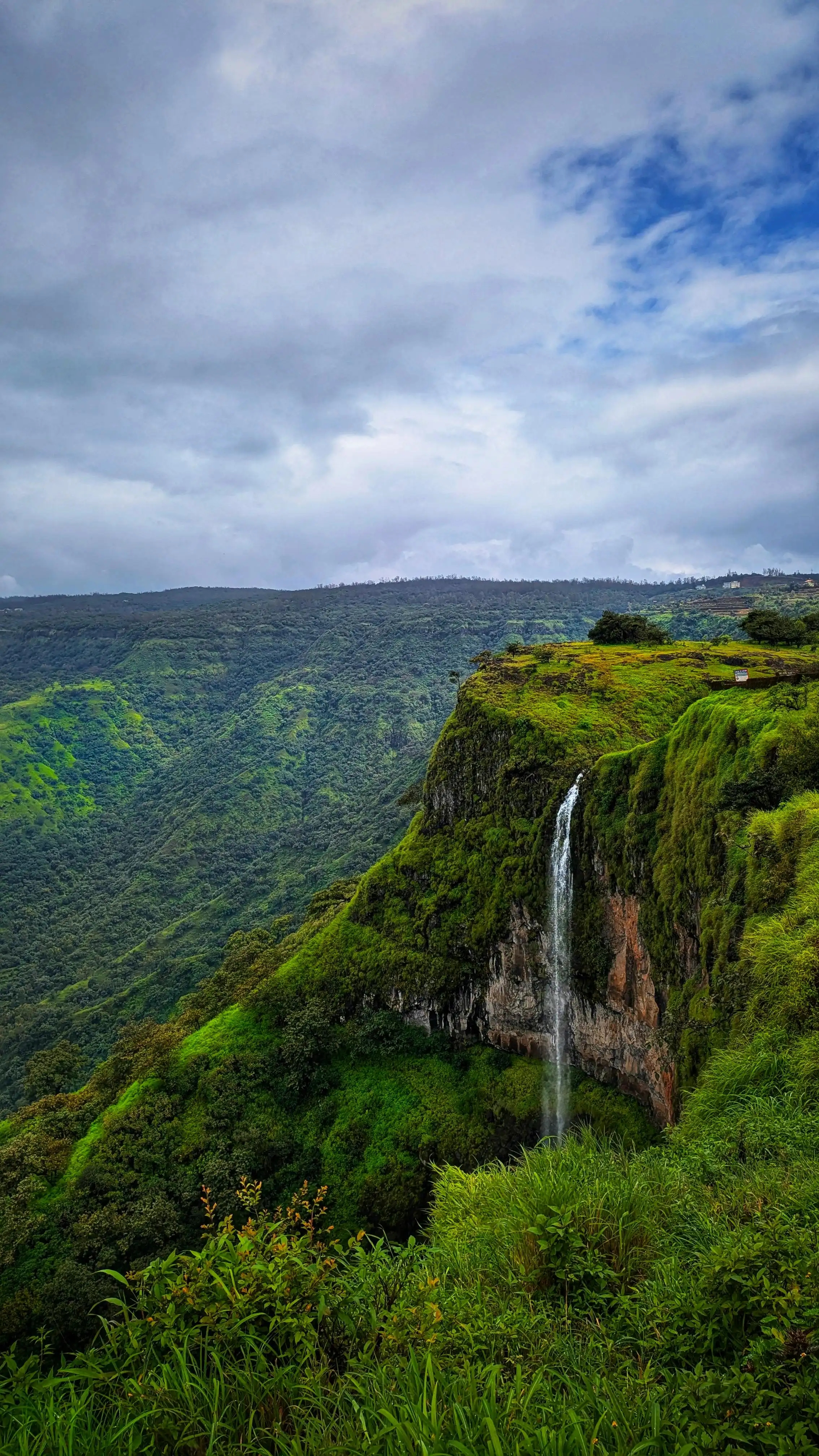Trek karo india - Maharashtra