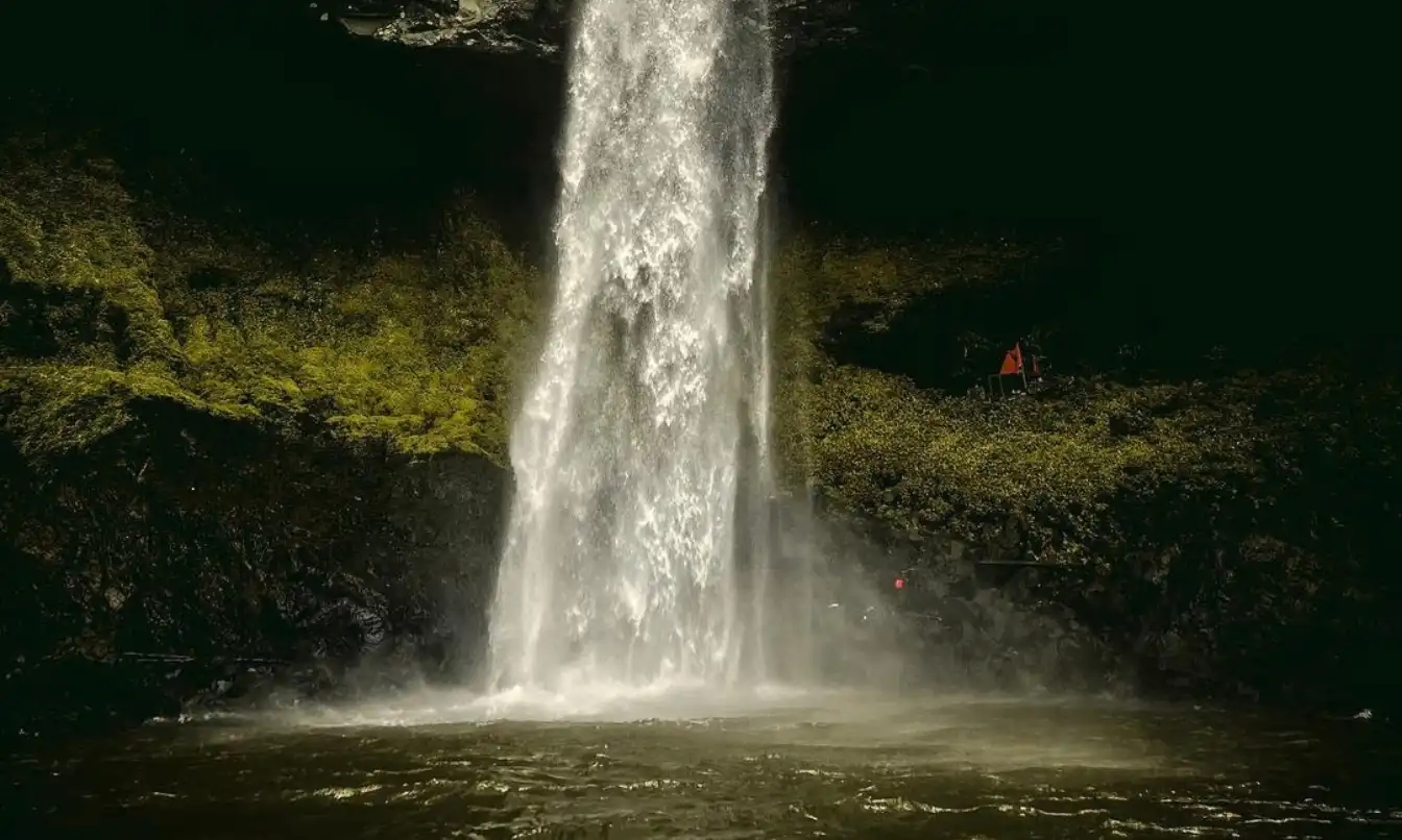 Waterfall Treks - Mumbai