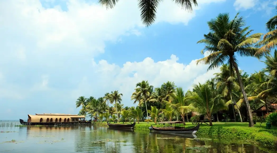 Monsoon Backpackings