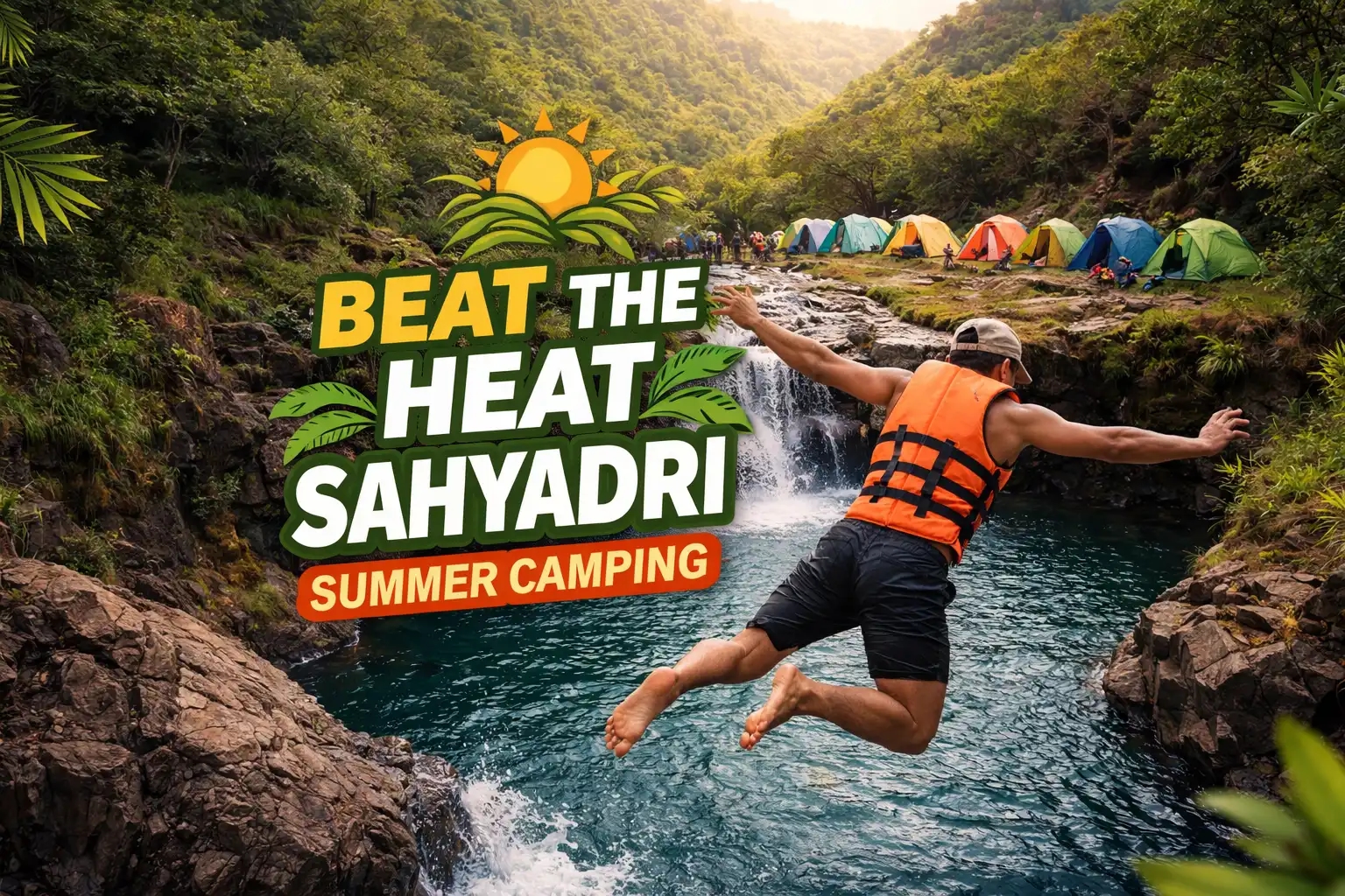 Sahyadri Summer Escape