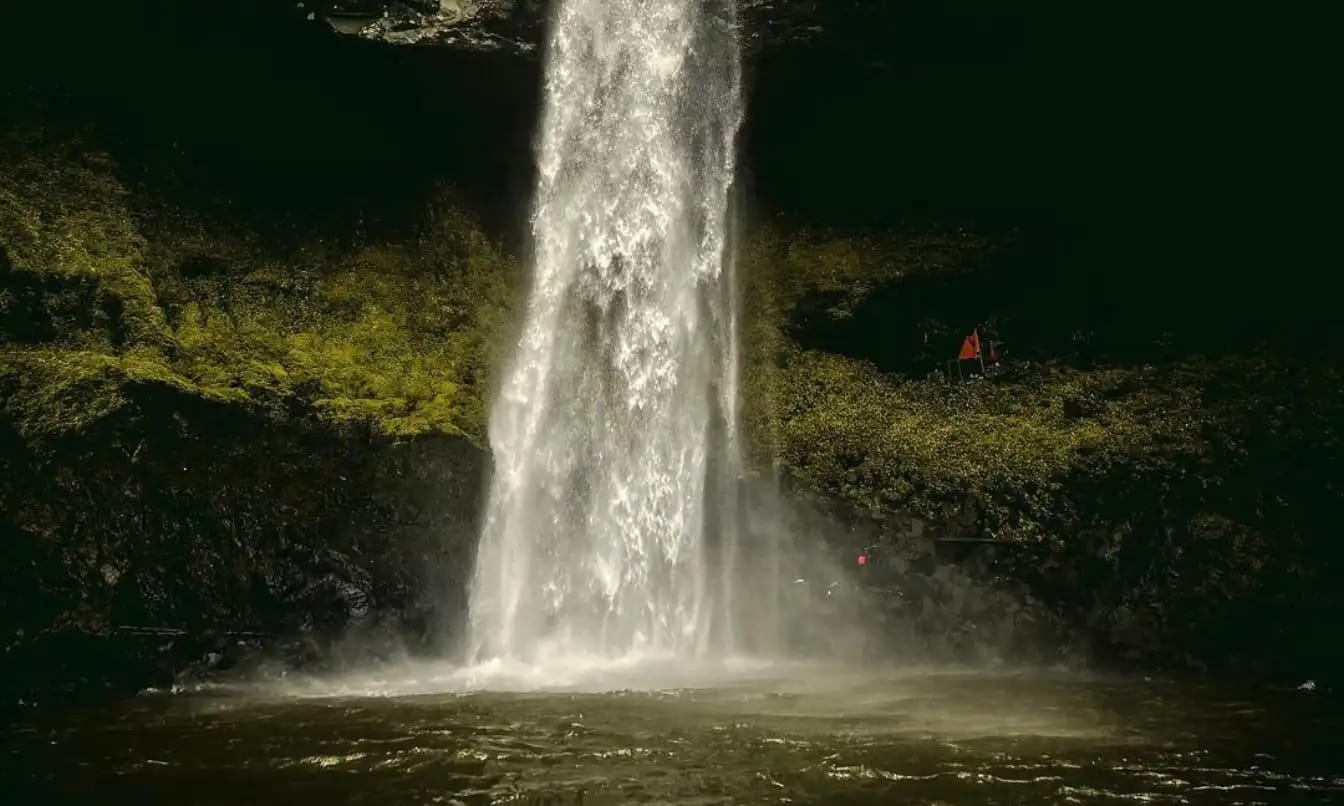 Trek karo india - Waterfall Treks - Mumbai