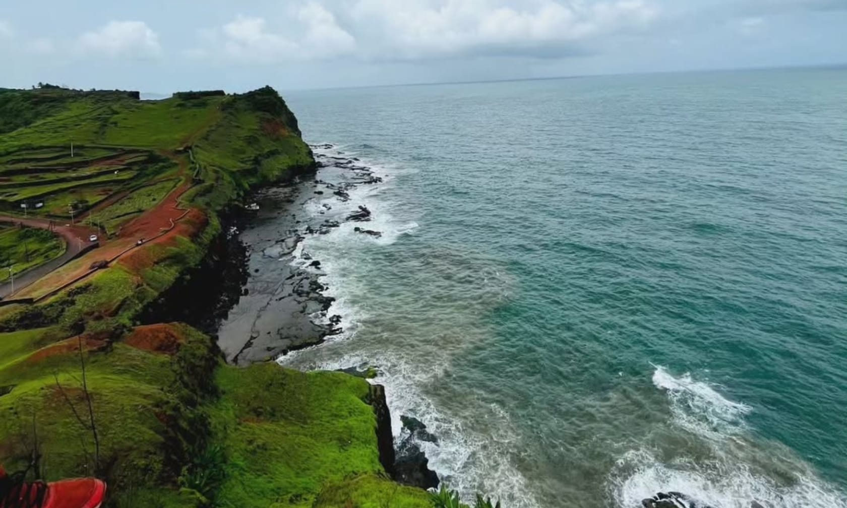 Trek karo india - Maharashtra & Goa