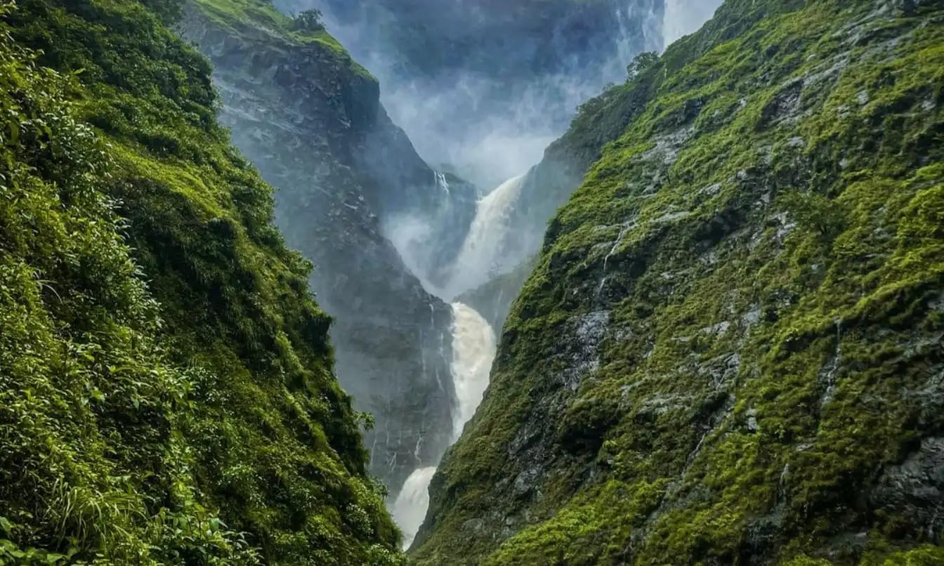 Trek Karo India