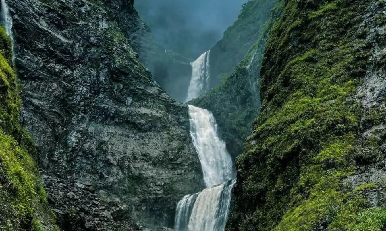 Trek Karo India