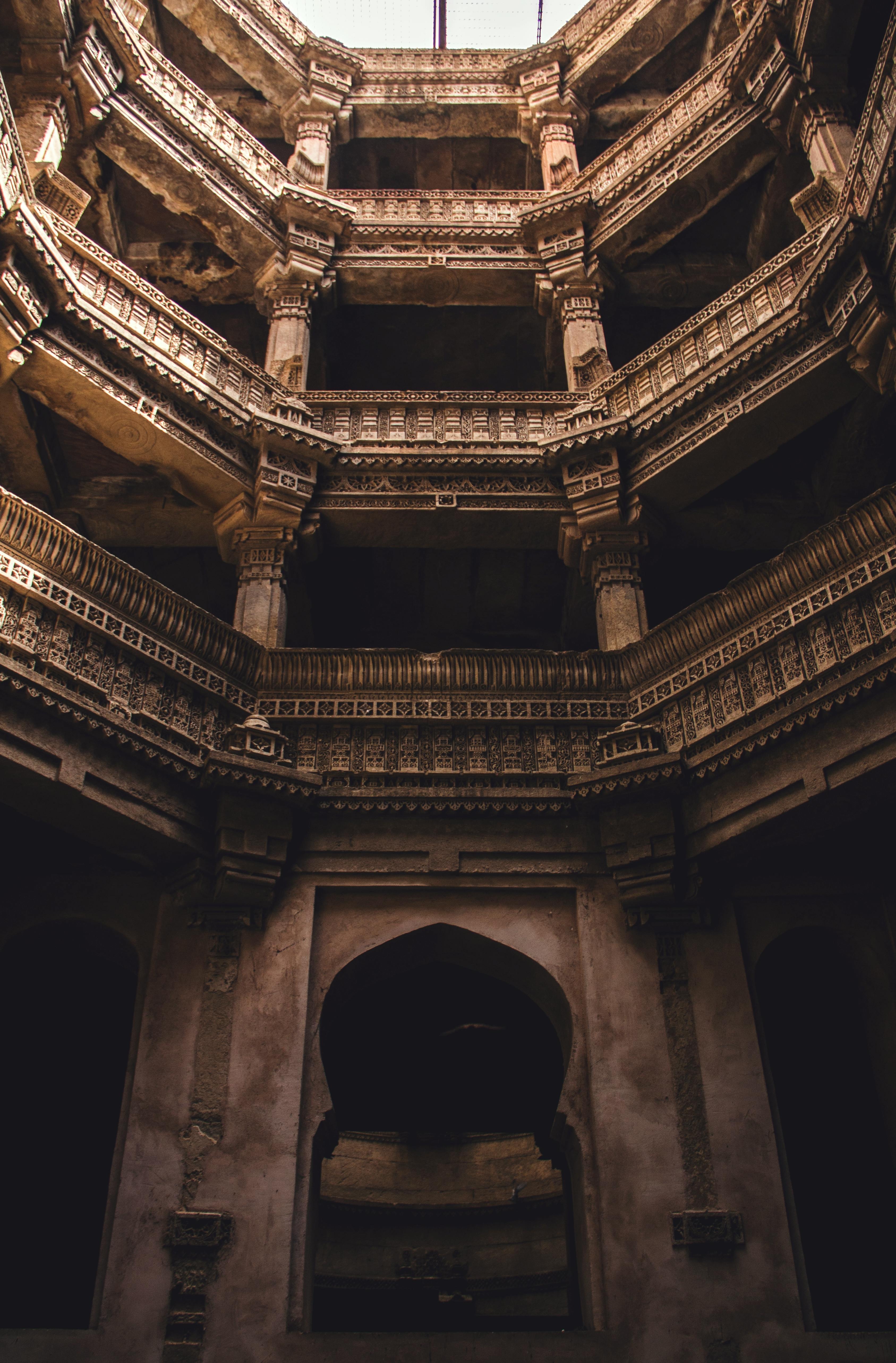 Gujarat & Madhyapradesh
