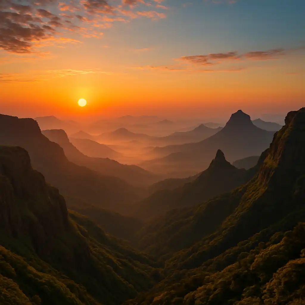 Pre-Monsson Special Treks Pune