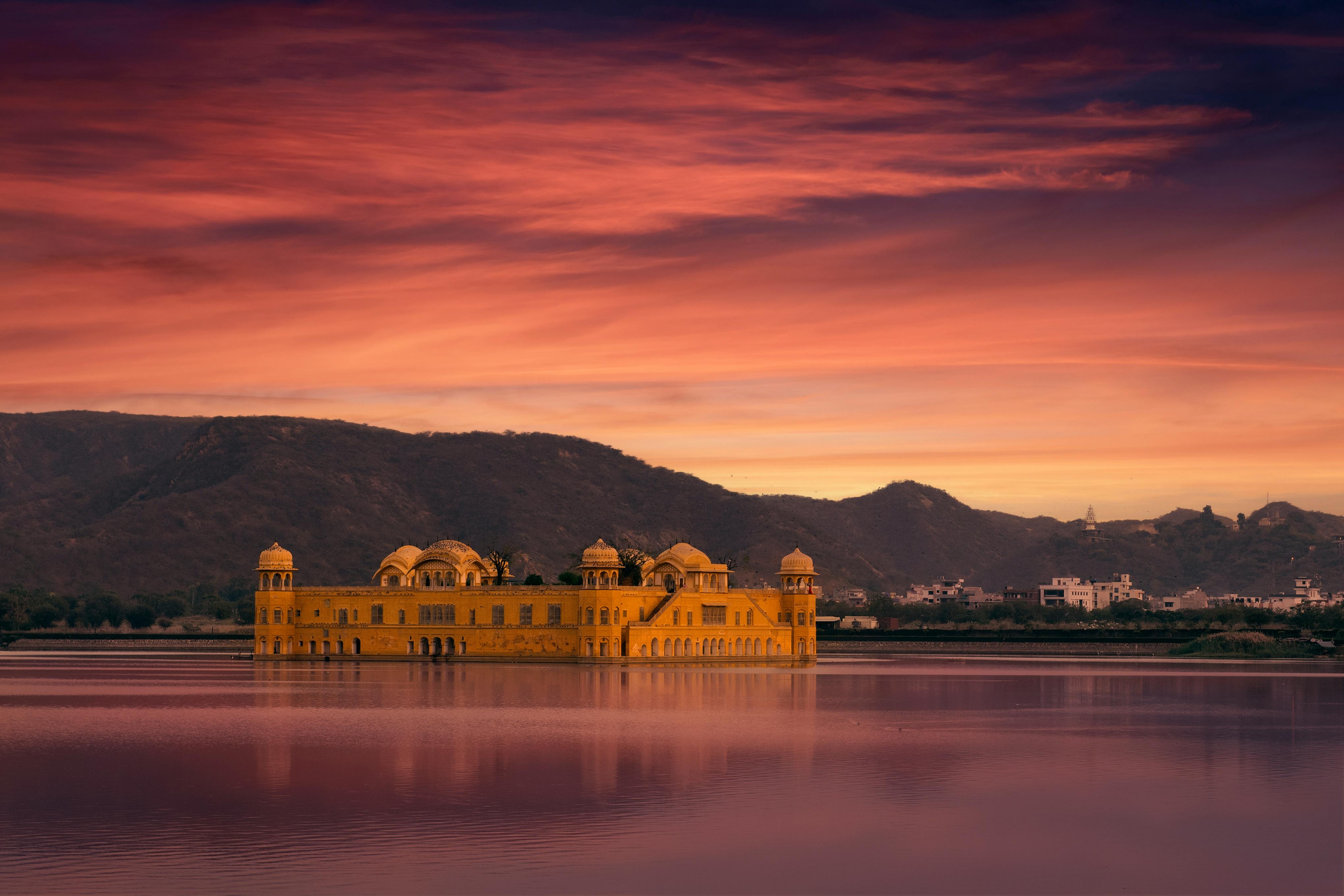Rajasthan Tour Packages
